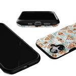 Built Too Sweet | Frosted Village Case