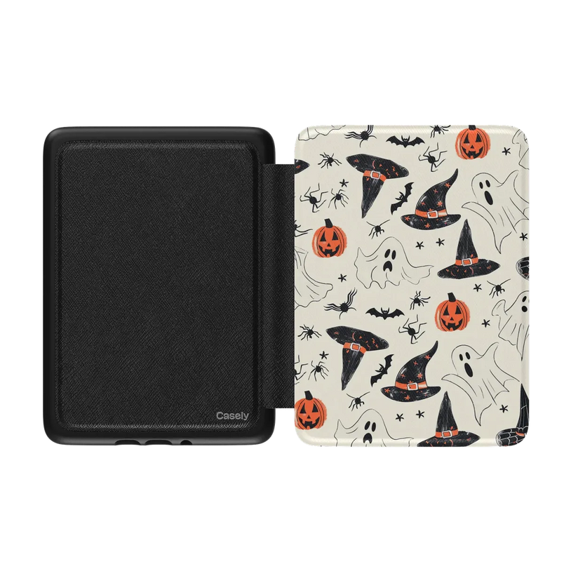 Feeling Witchy | Haunted Halloween Kindle Case