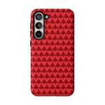 Crazy in Love | Red Hearts Case