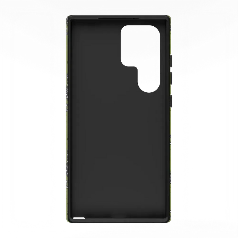 Sabrina's Bestie | Black Cats Case