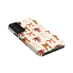 Fall Girlie | Pumpkin Spice Bows Case