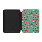 All Decked Out | Festive Ornaments Kindle Case