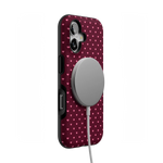 Heart Noir | Tiny Hearts Case