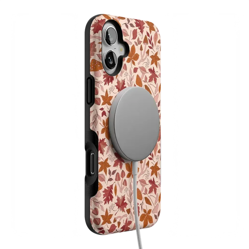 Can't Help Falling | Autumn Leaves Case