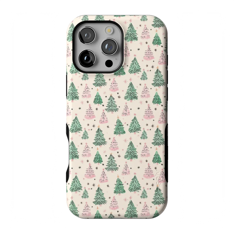 Lookin’ Pine | Christmas Tree Case