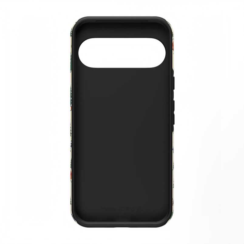 Chalet All Day | Winter Village Case