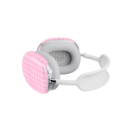Sweet Jam | Light Pink Gingham AirPods Max Case
