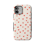 Love Letters | Doodle Hearts Case