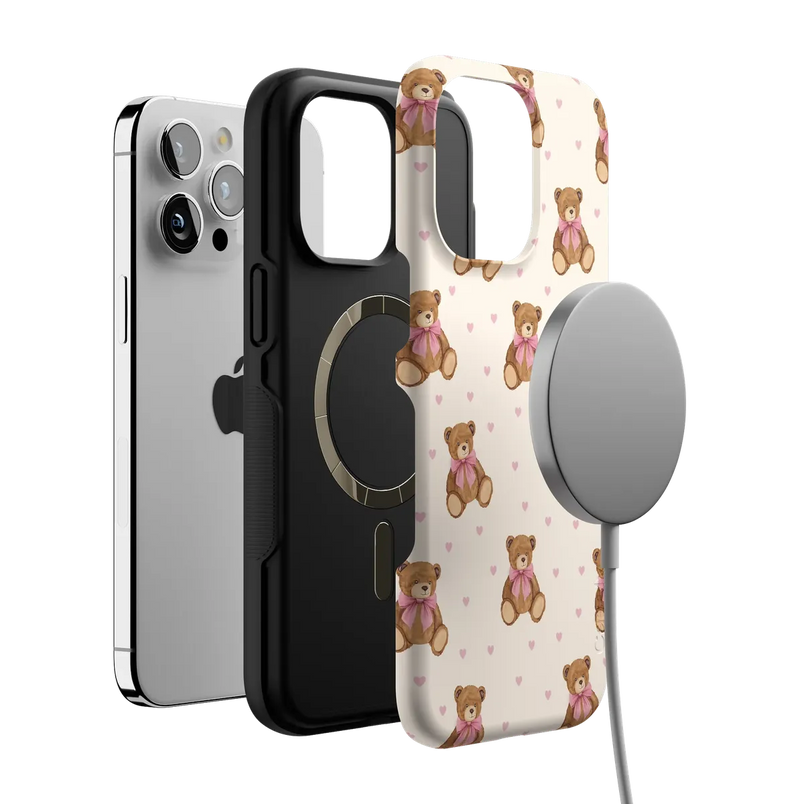 Cuddle Club | Teddy Bear Case