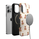 Cuddle Club | Teddy Bear Case