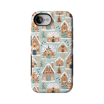 Built Too Sweet | Frosted Village Case