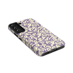 All Boo'd Up | Purple Ghost Case