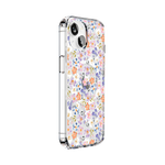 Poppy Meadows | Pastel Floral Case