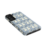Seahorse Drift | Coastal Blues Case