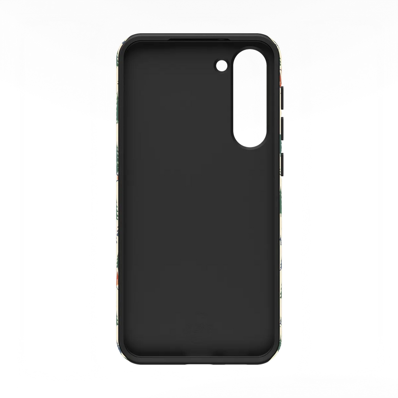 Chalet All Day | Winter Village Case