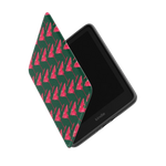 Shaken Not Stirred | Retro Martini Kindle Case