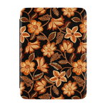 Maple Flowers | Floral Foliage Kindle Case | Casely
