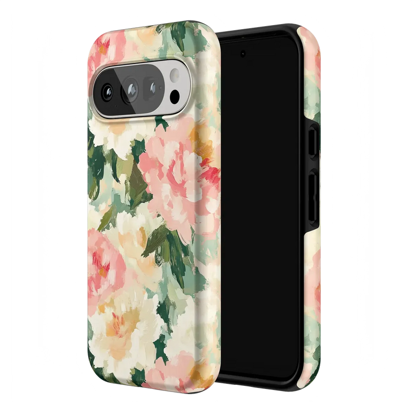 The Garden Room | Painted Petals Case