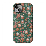 Gingerbread Lane | Holiday Sweets Case