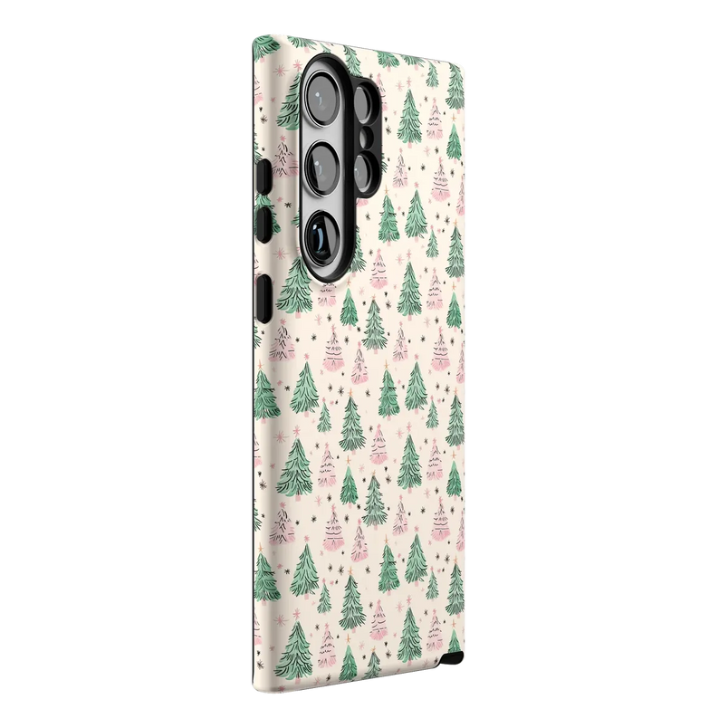 Lookin’ Pine | Christmas Tree Case