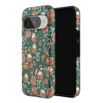 Gingerbread Lane | Holiday Sweets Case