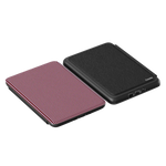 Stripes and the City | Tiny Pinstripe Kindle Case