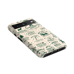 Santa's Stamps | Holiday Market Case