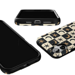 Mystic Moonstar | Black Celestial Case