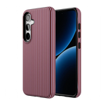 Stripes and the City | Tiny Pinstripe Case