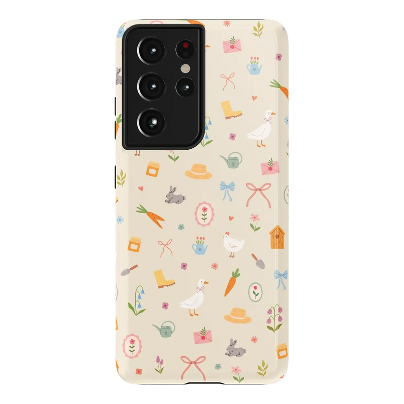 Hoppy Garden | Spring Things Case