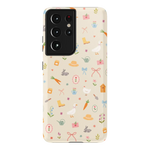 Hoppy Garden | Spring Things Case