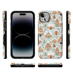 Built Too Sweet | Frosted Village Case