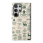 Santa's Stamps | Holiday Market Case