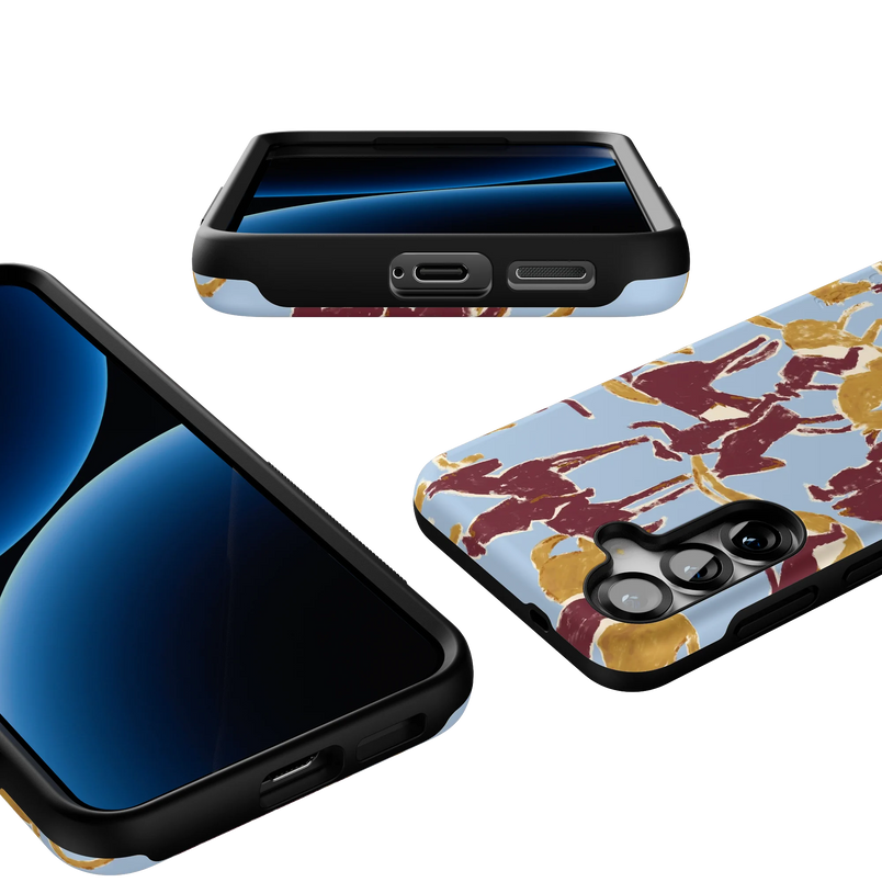 Wild Rider | Painted Rodeo Case