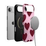 Whole Lotta Love | Plum Hearts Case