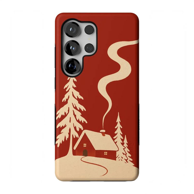 Snowed In | Cozy Winter Case