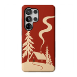 Snowed In | Cozy Winter Case