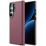 Stripes and the City | Tiny Pinstripe Case