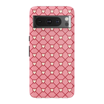 Love Locks | Pink Hearts Case