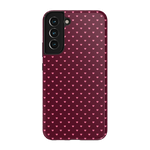 Heart Noir | Tiny Hearts Case