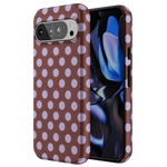 Spotted in SoHo | Polka Dot Case