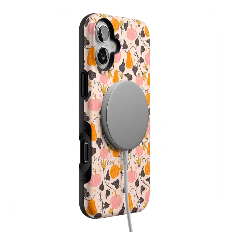 Pumpkin Princess | Harvest Vines Case