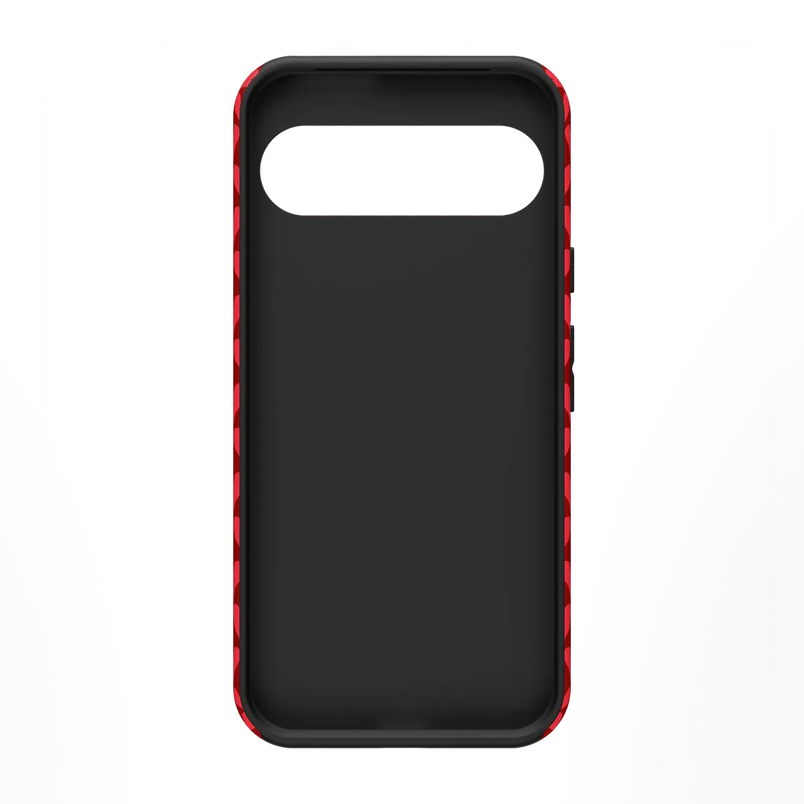 Crazy in Love | Red Hearts Case