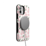 Nantucket Cottage | Pink Hydrangea Case