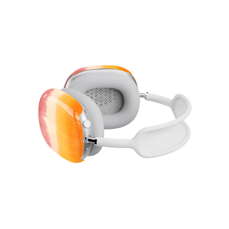 Last Light | Sunwashed Canvas AirPods Max Case