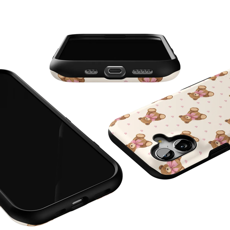 Cuddle Club | Teddy Bear Case