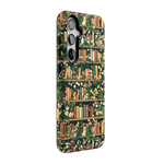 Book Nook | Floral Library Case