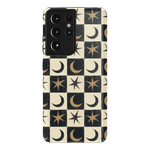 Mystic Moonstar | Black Celestial Case