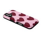 Whole Lotta Love | Plum Hearts Case