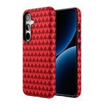 Crazy in Love | Red Hearts Case